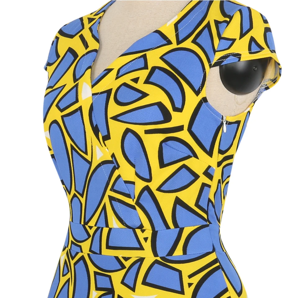 yellow 6