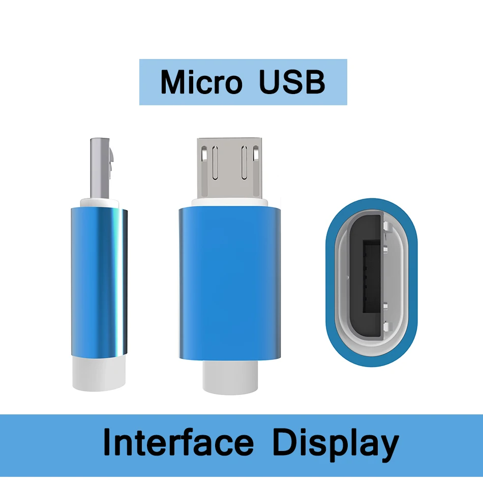 micro usb 