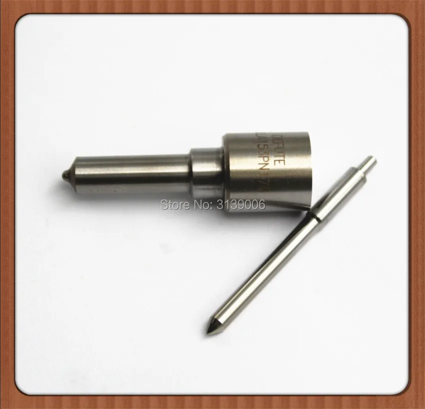 DLLA153PN178 форсунки для дизельного топлива NP-DLLA153PN178 105017-1780 4 шт./лот
