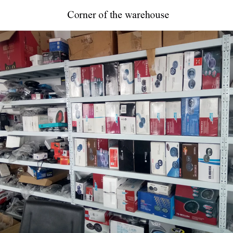 I Key Buy 3 дюймовый аудиодинамик 4 Ом 10 Вт магнитный Hifi динамик 1 шт. DIY динамики