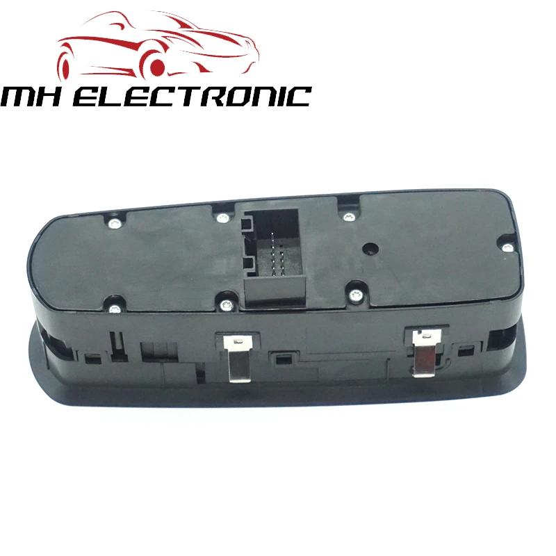 MH Electronic 7PP959858RDML 7PP959858 переключатель стеклоподъемника для Porsche Panamera Cayenne