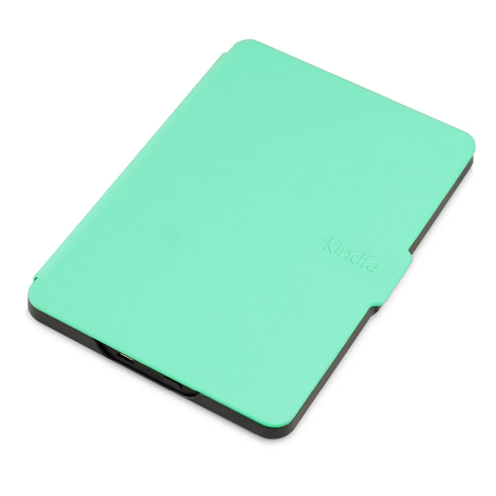 On Sale case for amazon new kindle 7 7th Generation 2014 6'' ereader