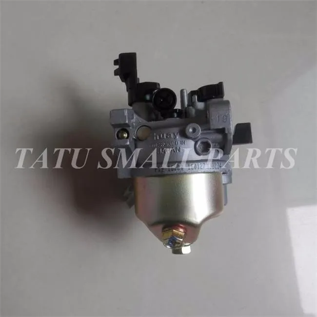CARBURETOR AY 19MM WITH BOWL HONDA GX200 6.5HP 2