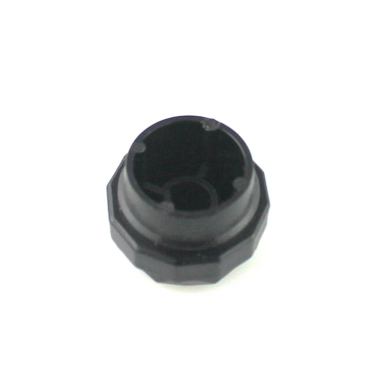 

Walkie Talkie Channel Switch Cap Volume Knob For Baofeng UV-5R/A/B/C/D/E PLUS Two Way Radio Accessories