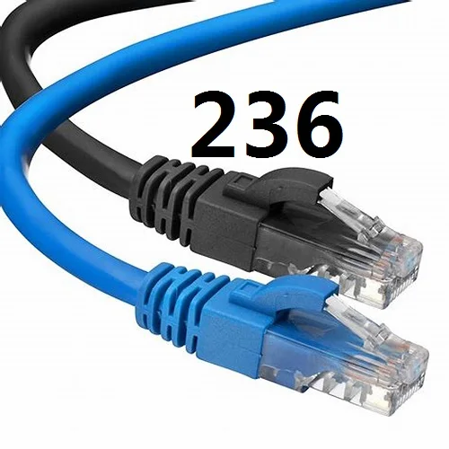 

XIWANG 236# Ethernet Cable High Speed RJ45 Network LAN Cable Router Computer Cables 1m/1.5m/2m/3m /5m/10M for computer router