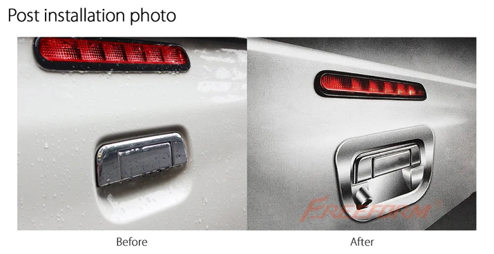 Крышка багажника камера заднего вида для пикапа FORD RANGER RAPTOR T6 2012 2013 2015|camera email|camera