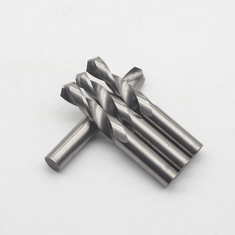 Freeshipping the overall tungsten steel drill carbide drill tip twist