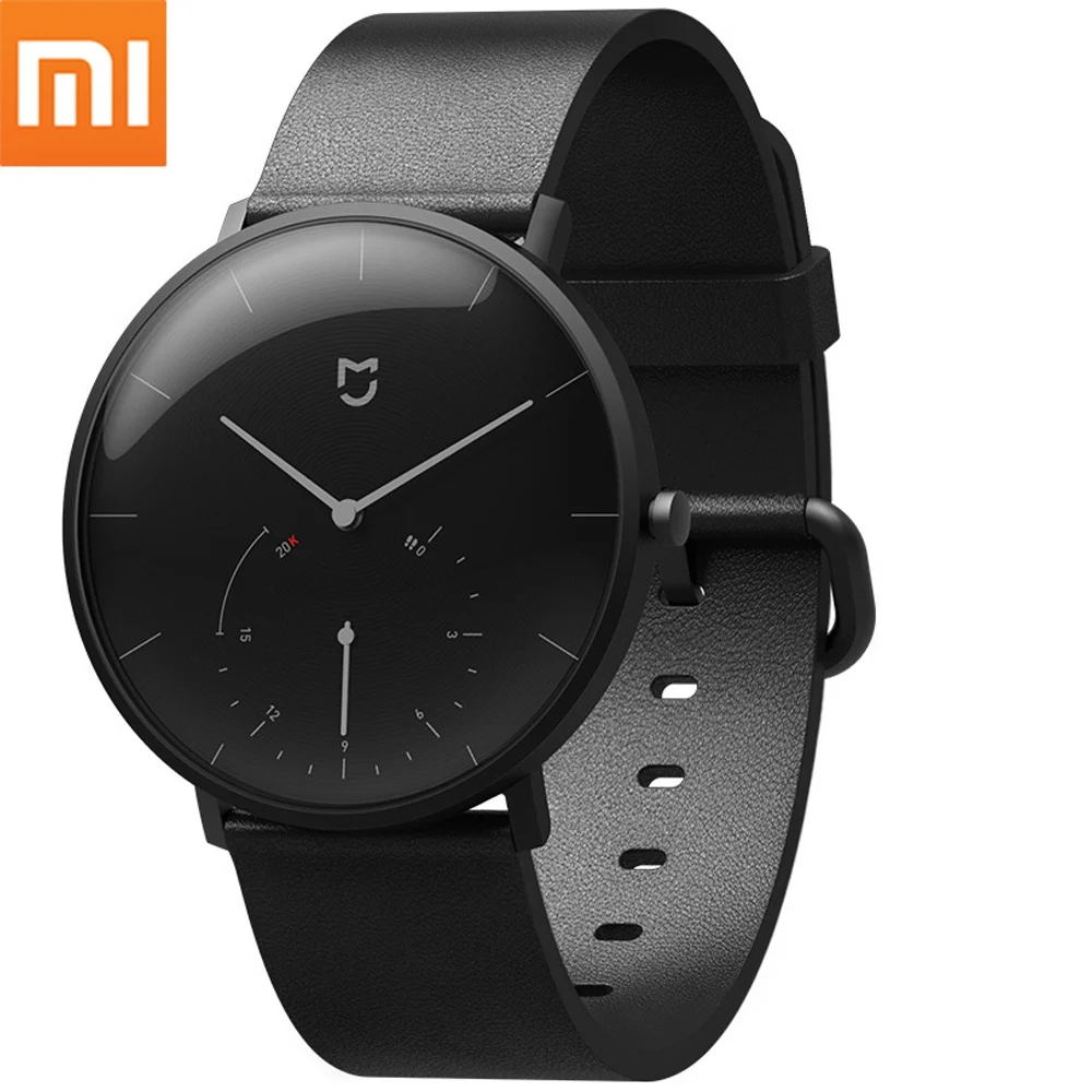 xiaomi mijia syb01 fitness tracker smart watch
