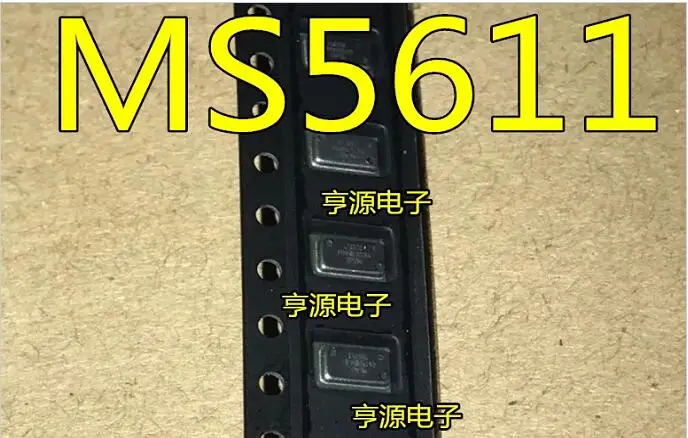 

2pcs/lot MS5611-01BA03