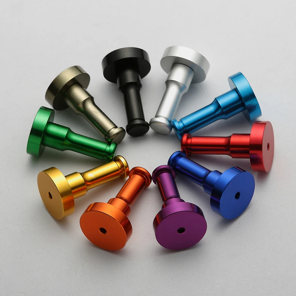 

5 Pcs Coat Hooks Door Bathroom Hook Hanging Hanger Mul-Tifuction Hooks For Clothes Towel Robe Hat Hook