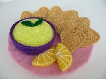 

armigurumi croche small toy sundries model number w15719