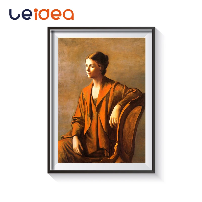 

Portrait Western Lady Photos Pictures Oil Painting Picture By Numbers Digital Pictures Coloring Girls Photo Home Decor