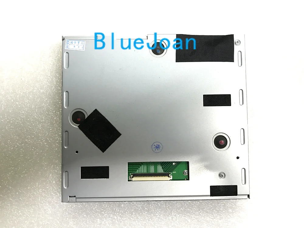 

Free shipping original Clarion SLC1751 DVD mechanism drive loader for Clarion nx501 Car DVD audio systems