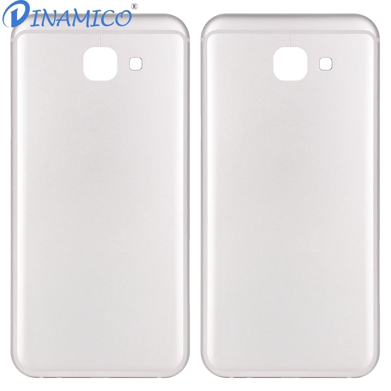 1 шт. Dinamico A810 Корпус задняя крышка Ремонт Часть для samsung Galaxy A810 батарея задняя панель Корпус чехол бесплатно Русский