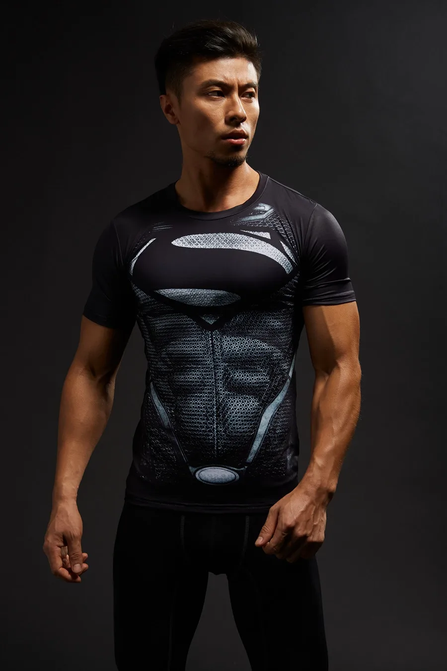 8005 superman 3D printed Shirts (6)