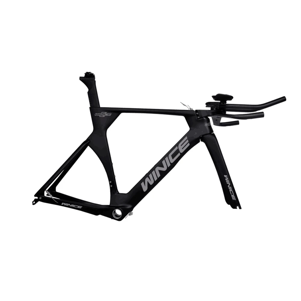 binding Vulkanisch Levendig Gratis Verzending tijdrit frame fietsonderdelen TT fiets frameset china  carbon racefiets UD OEM afwerking cyclus frame FM068 voor verkoop|time  trial frame|cycling framebike frameset - AliExpress