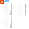 Double Key 3 Pcs