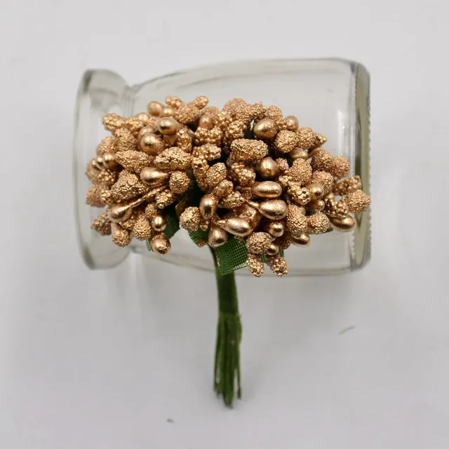 12Pcs lot Handcraft sztuczne kwiaty Stamen Sugar wesele ozdoba party DIY wieniec prezent Box Scrapbooking tanie fałszywe kwiaty tanie i dobre opinie Jedwabiu GA08-12L Ślub Z W Bukiet kwiatów Jagoda Stamen 2 5cm 20Kolor koloru 12Szt bukiet 100 nowe i wysokiej jakości 12Pcs lot Handcraft sztuczne kwiaty Stamen Sugar wesele ozdoba party DIY wieniec prezent Box Scrapbooking tanie fałszywe kwiaty tanie i dobre opinie Jedwabiu GA08-12L Ślub Z W Bukiet kwiatów Jagoda Stamen 2 5cm 20Kolor koloru 12Szt bukiet 100 nowe i wysokiej jakości