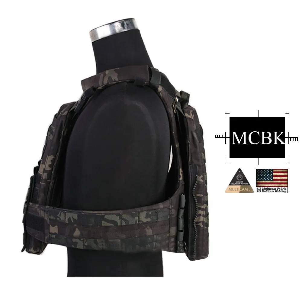 MCBK