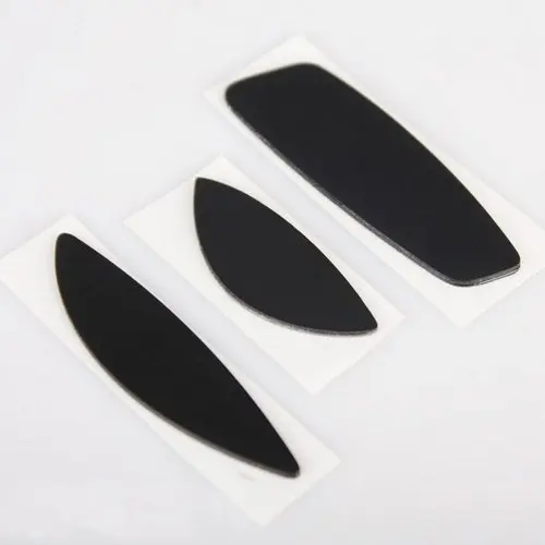 Mouse Pads Skatez / Mouse Feet for Logitech Performance MX 1mm (4sets of replacement feet)in