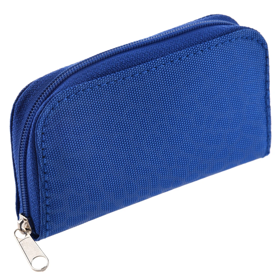 Горячая Распродажа чехол сумка для 22 мини-карты памяти SD XD синий