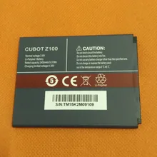 2450 мАч батареи аккумулятор batterij bateria для cubot z100 mtk6735 quad core 5." hd 1280x720