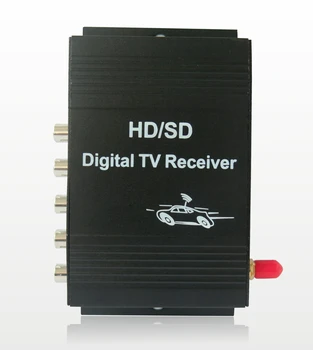 

Krando Digital Car TV Tuner HD 1080P ISDB-T Car TV Receiver For Brazil South America chile Argentina Peru Japen