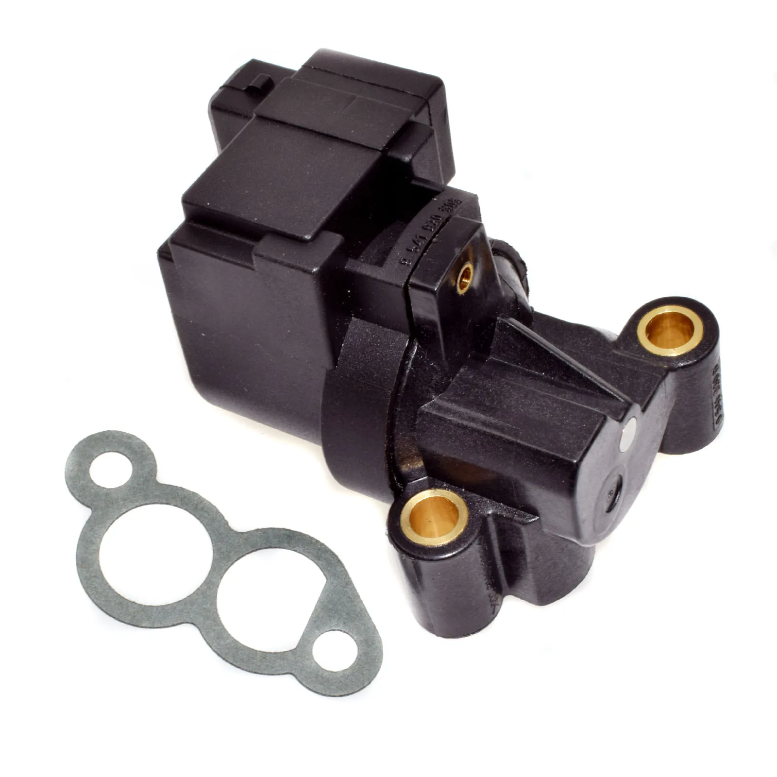 Клапан контроля воздуха WOLFIGO IAC IACV для Hyundai Accent Elantra Tiburon Scoupe KIA CERATO 35150 22600
