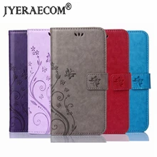 JYERAECOM ретро из искусственной кожи флип бумажник чехол для Coque IPhone 5 S SE 5se 5c 4 4S 6 6s 7 plus 8 X XR XS Max чехол