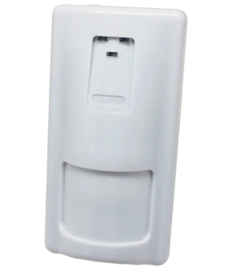 Tamper proof PIR+Microwave detector Motion Sensor in Alarm System Kits