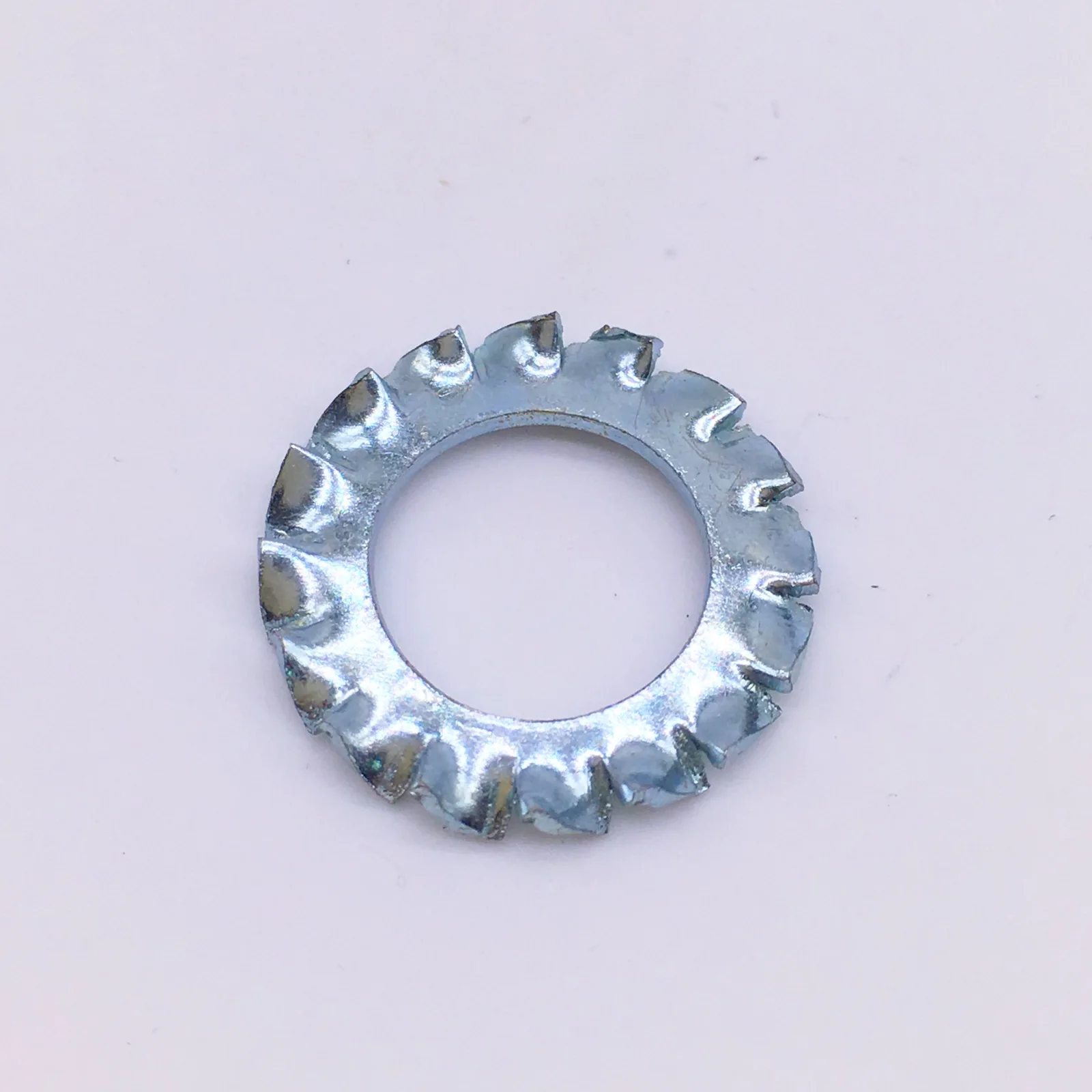 M4 Serrated lock washers external teeth 5000 piecesin Washers from