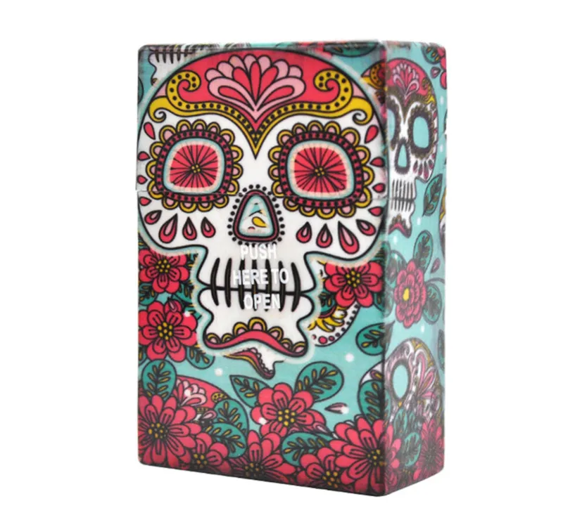 tobacco box 2