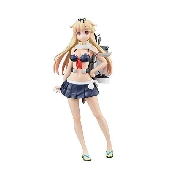 

20cm Original Anime collection SPM PVC mode Model Toy Dolls Gifts
