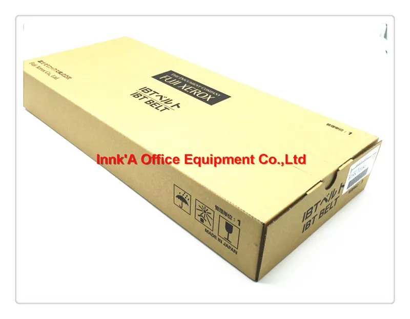 Buy 100 Original transfer belt, DC240 ITB Transfer Belt, 675K72181 for use in