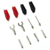 16 in 1 Universal Digital Multimeter Probe Test Leads Multi Meter Needle Tip Tester Lead Probe Wire Pen Cable For Fluke ► Photo 3/5