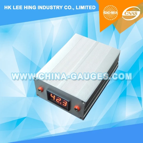 

Power Electric Contact Indicator (Not Included Certificate)