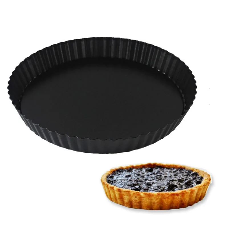 round pie pan9