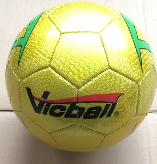 Online Buy Wholesale golden soccer ball from China golden