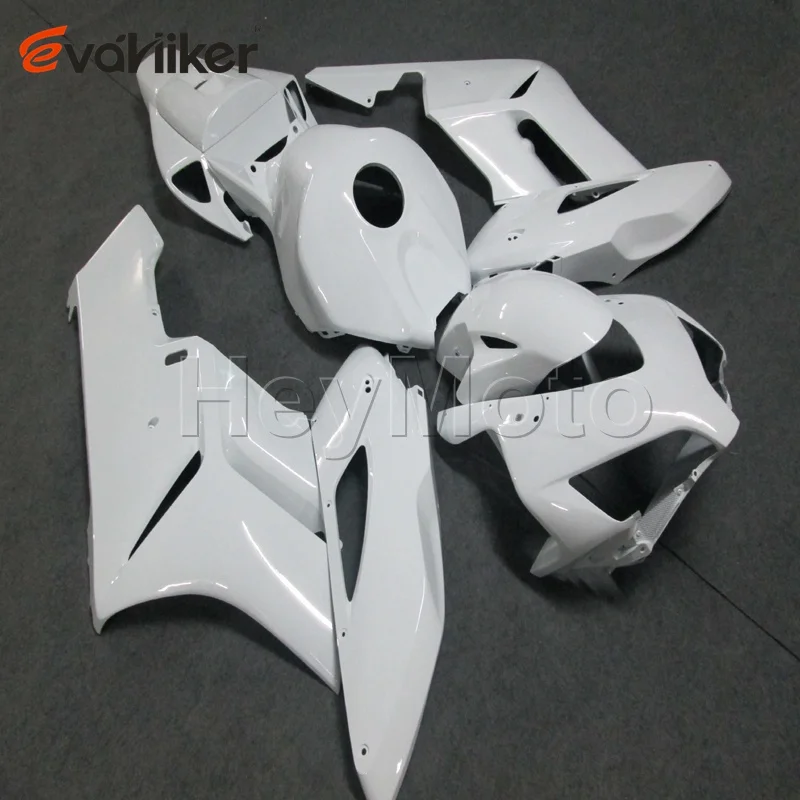 Пользовательские ABS мотоцикл обтекатель для CBR1000RR 2004-2005 мотоциклетные панели+ 5 подарков окрашенные красный белый синий литьевая форма