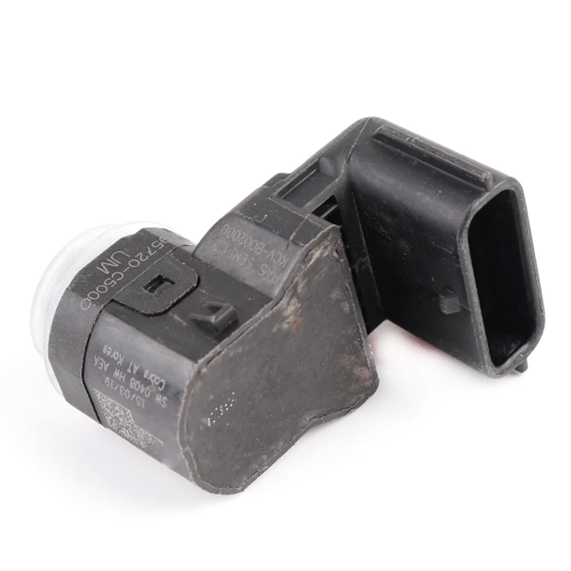 4 штуки в партии OEM 95720-C5000 95720-C5000-C0 для Kia Sorento 3.3L 2.0L 2.4L hyundai 4MS060KAA Автомобильный датчик парктроника PDC