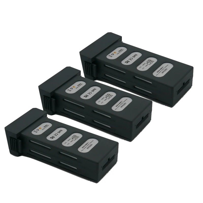 

Original CFLY obtain Li-po battery C-FLY Foldable RC Quadcopter spare parts battery