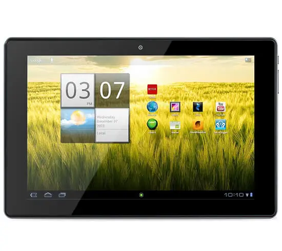 Glavey 10 1 &quotRK3066 планшетный ПК Android 4 1G/8G ips двухъядерный 6000mAh 1280x800 пикселей M1070|tablet pc
