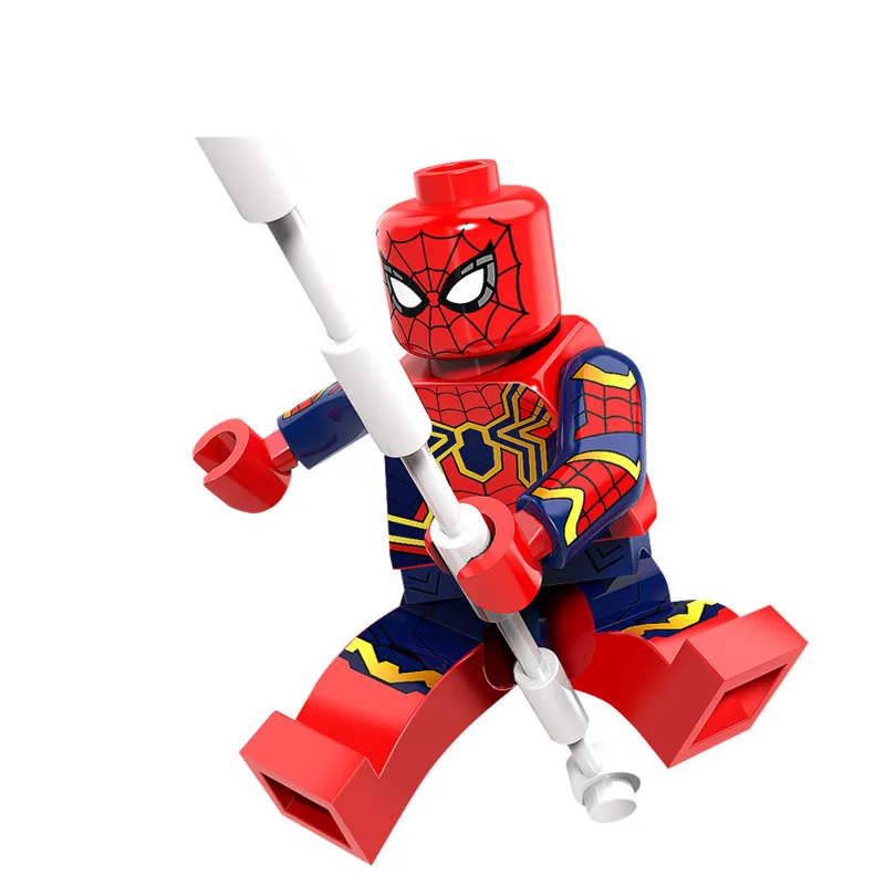 action figures mini