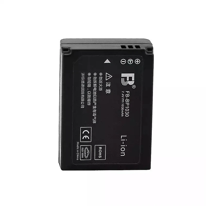 Оригинальное качество BP1030 BP 1030 литиевая батарея для SAMSUNG NX210RS NX210 NX2000 NX300 NX1000 NX1100