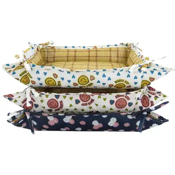 

Pet Nest Oxford Waterproof Dual-use Kennel Mat Cat Mat Non-stick Hair Pet Dog Pad Printing Kennel Cat Litter