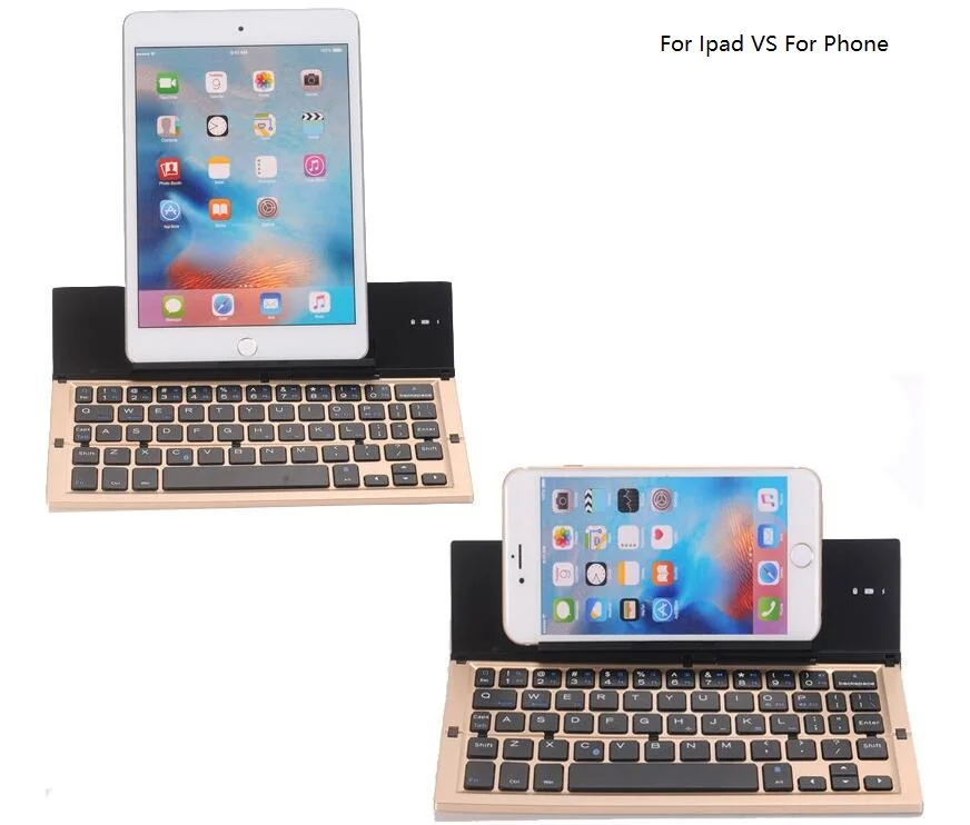 KB608 Bluetooth Keyboard (6)