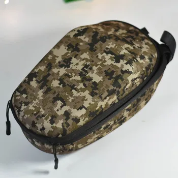 

Front Head storage bag EVA hard shell for Xiaomi Mijia M365 Electric Scooter es2