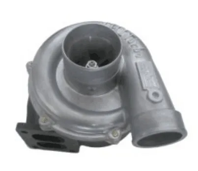 Febiat Турбокомпрессор Для RHE7L EP I 24100 1953A/VE250049|turbocharger| |