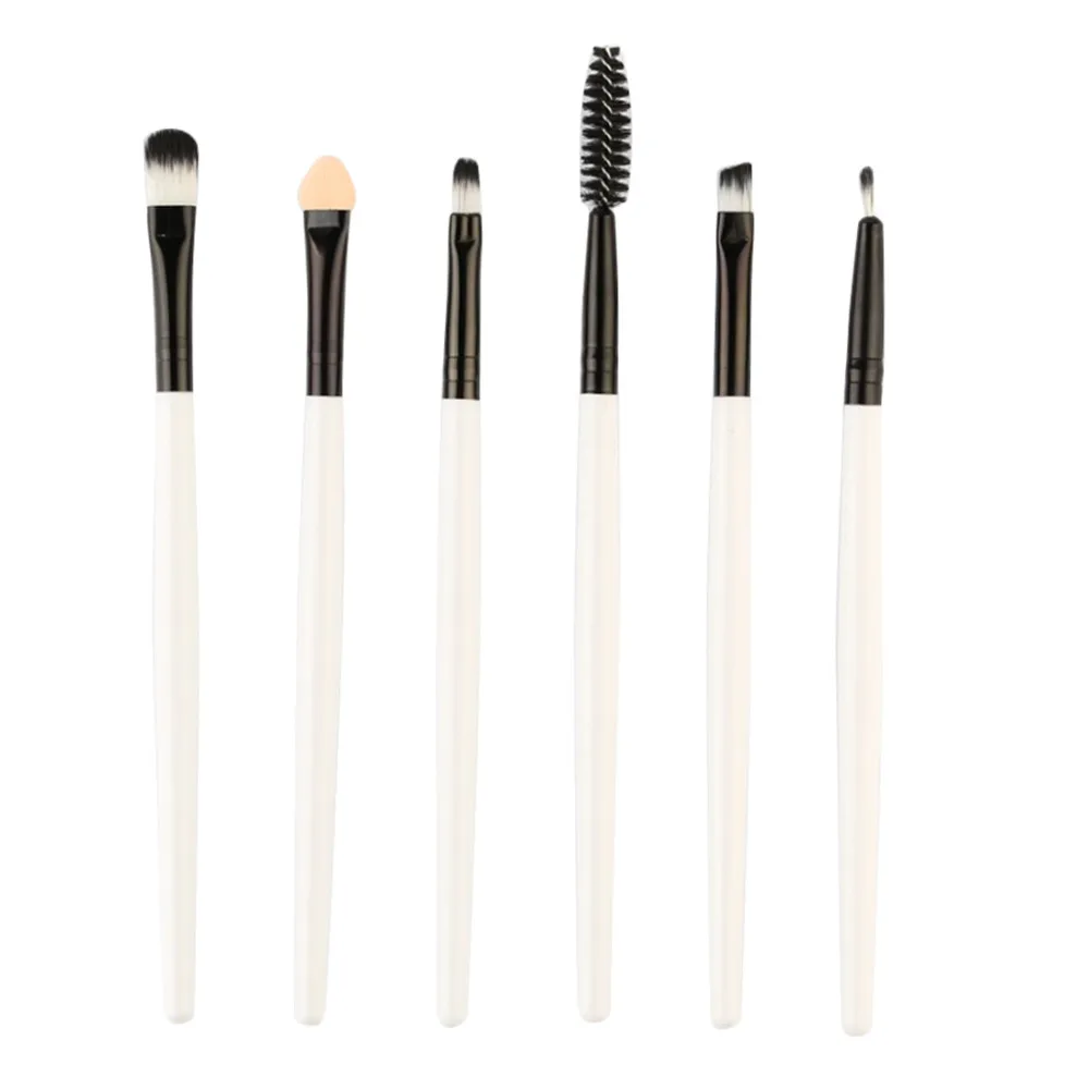

6PCS Cosmetic Makeup Brush Cosmestics Tools Professional Brush Tools