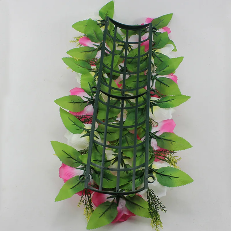 New Wedding Arch Flowers Top Quality Fashion Wedding Road Lead Flowers Decoracion Para Bodas Artificial Flowers For Decoration New Wedding Arch Flowers Top Quality Fashion Wedding Road Lead Flowers Decoracion Para Bodas Artificial Flowers For Decoration